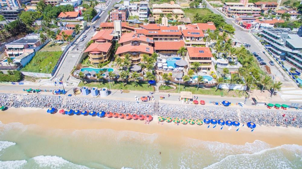 Visual Praia Hotel em Natal, o Brasil, a partir de R$ 98: Ofertas,  avaliações e fotos | momondo