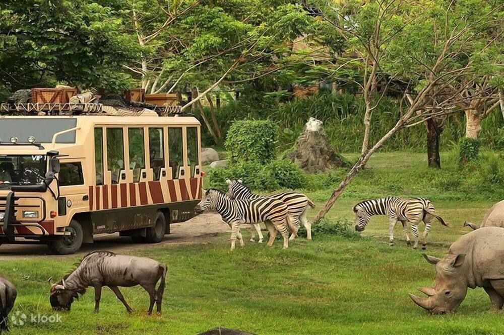 AnandaDara Ubud Resort & Spa