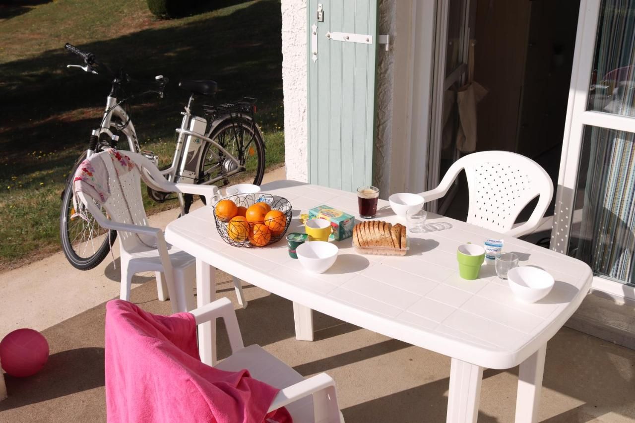 Village Vacances de Chantonnay Pays de Loire - Chantonnay visuel 4/5