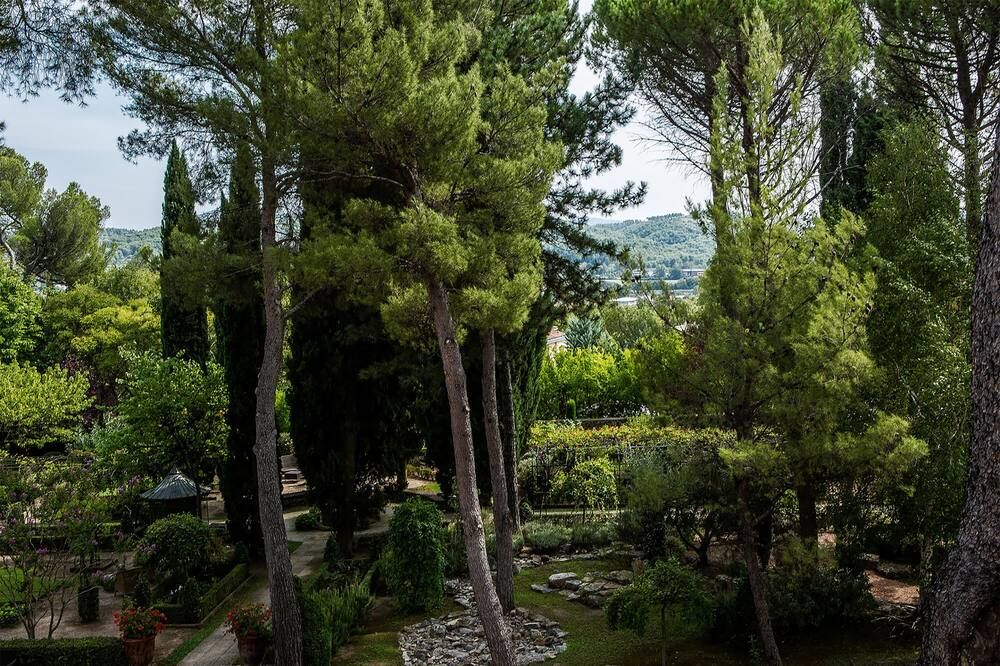 Le Pigonnet - Esprit de France