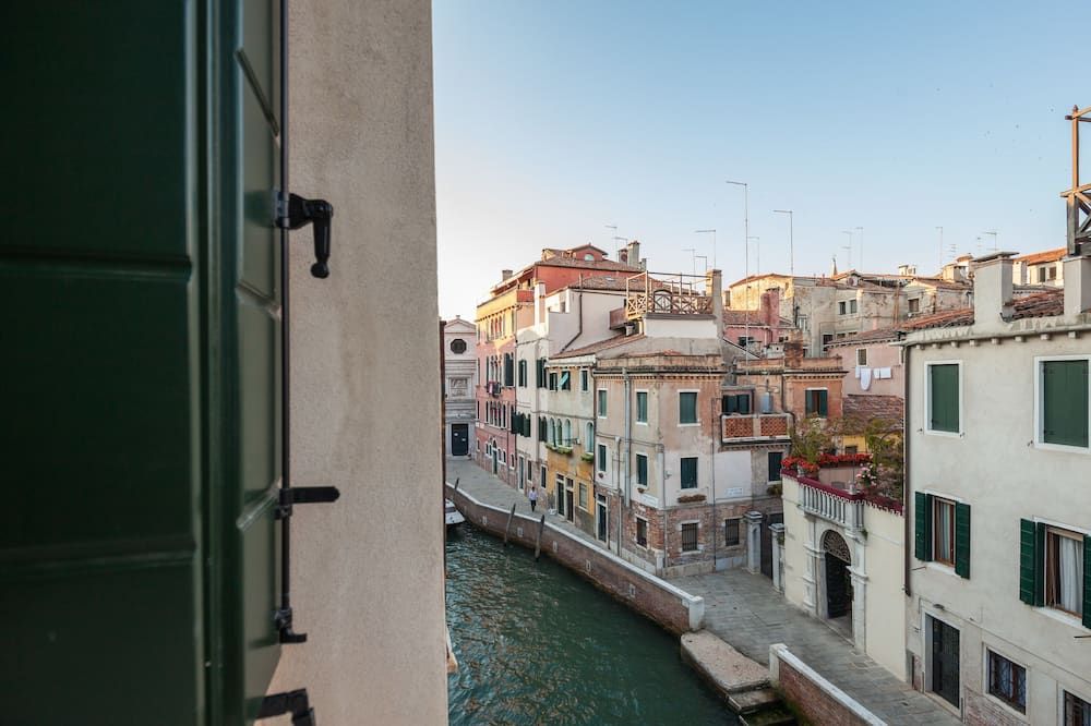 Liassidi Wellness Suites