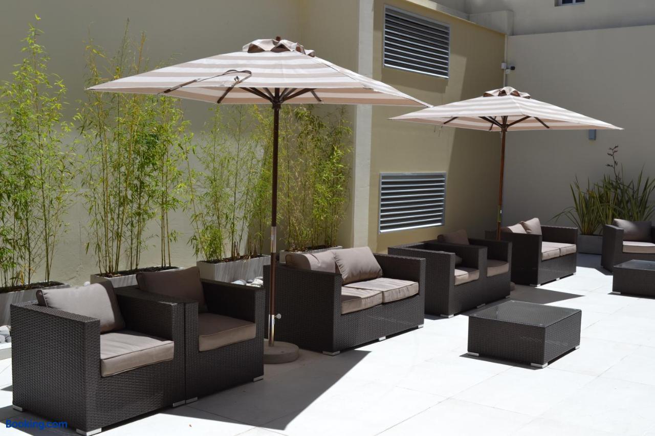 booking-4683235-176370822-514529 Hotel Oscar Lescano