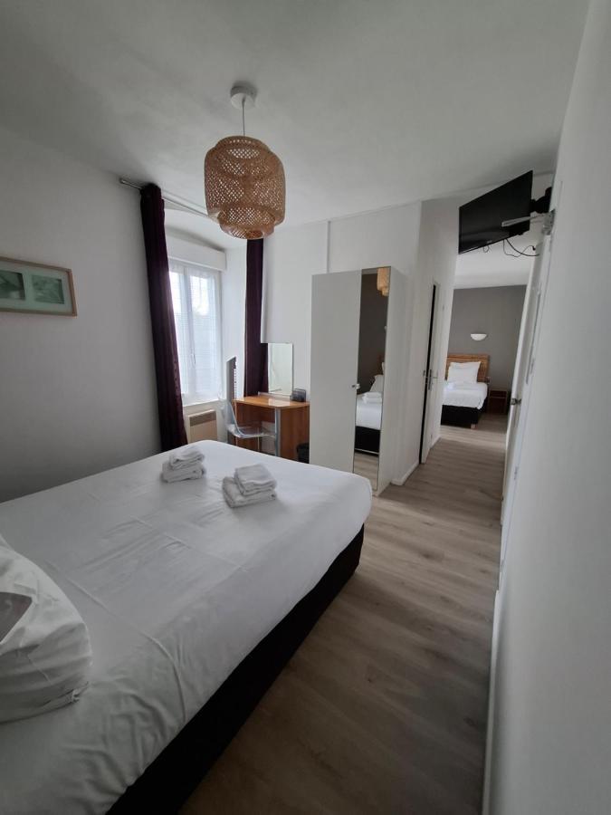Hôtel du Château Limouqin - Albignac visuel 3/5 Hôtel du Château Limouqin - Albignac visuel 3/5