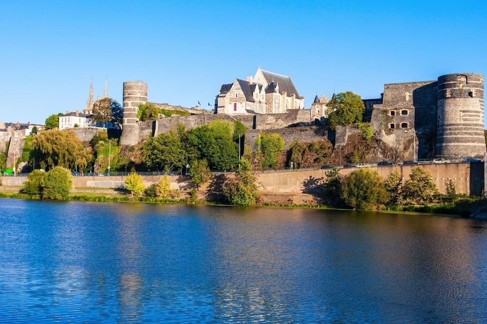 The Originals City, Angers Sud, Le Village 49 Pays de Loire - Ponts-de-Cé visuel 4/5 The Originals City, Angers Sud, Le Village 49 Pays de Loire - Ponts-de-Cé visuel 4/5