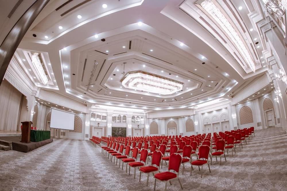 International Hotel Tashkent