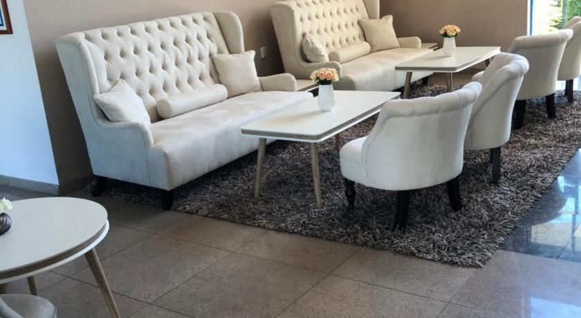 Sineva Beach Hotel - All Inclusive