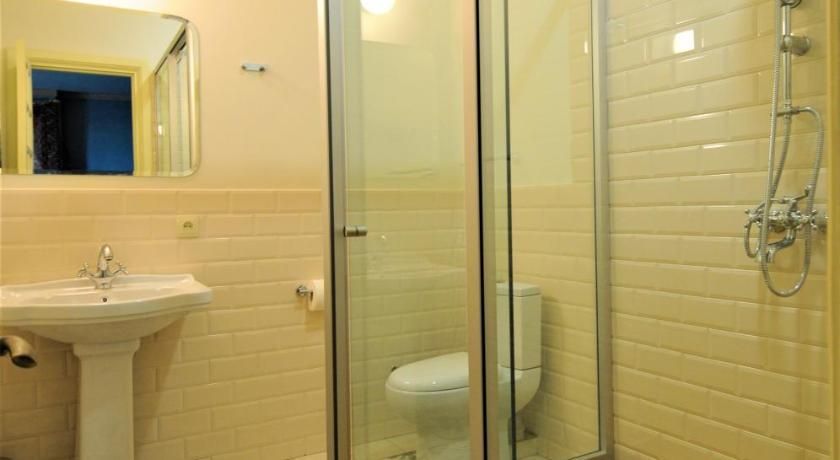 Writers' House Residency