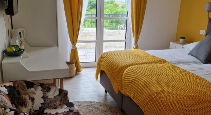 Boutique Resort Osma - Adults Only