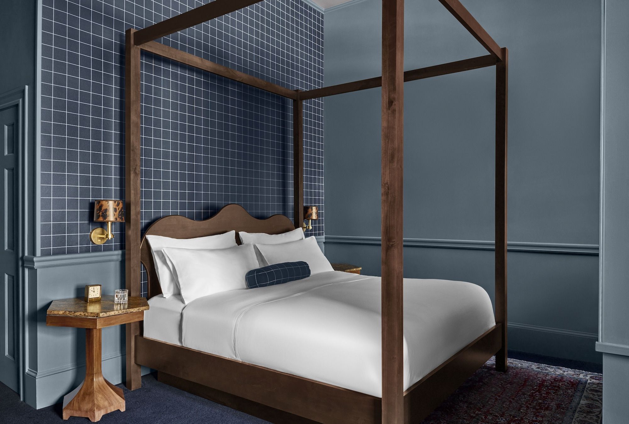 The Vanderbilt, Auberge Resorts Collection