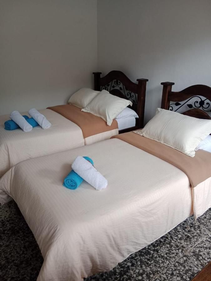 Hotel Cafetero Valparaíso