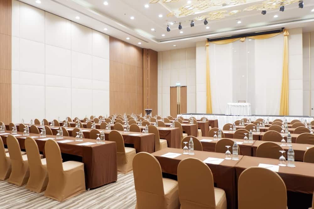 Grand Fortune Hotel Nakhon Si Thammarat