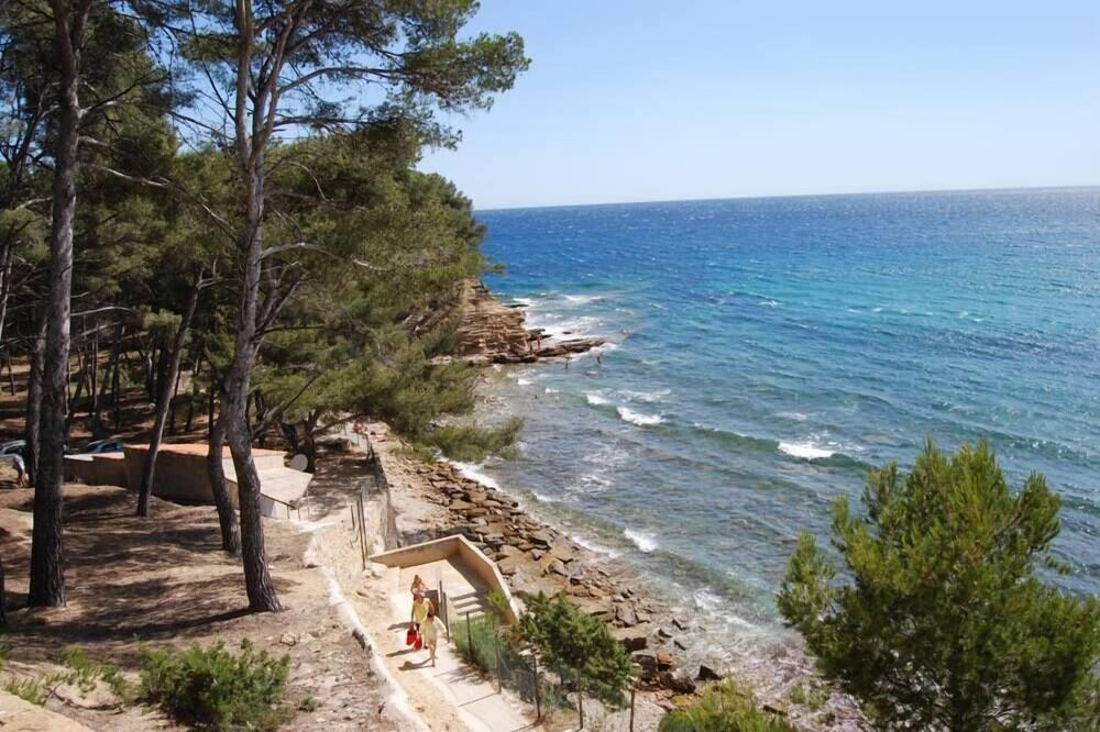 Chalet La ciotat - Provence-Alpes-Côte d'Azur - La Ciotat visuel 5/5 Chalet La ciotat - Provence-Alpes-Côte d'Azur - La Ciotat visuel 5/5