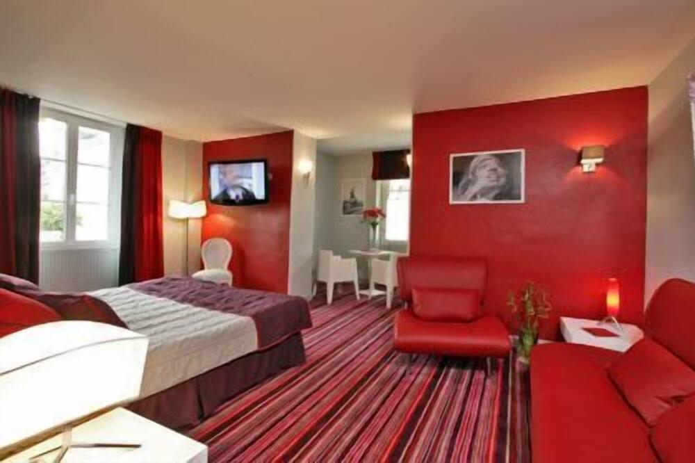 Hostellerie Du Passeur Poitou-Charentes - Sireuil visuel 1/5 Hostellerie Du Passeur Poitou-Charentes - Sireuil visuel 1/5