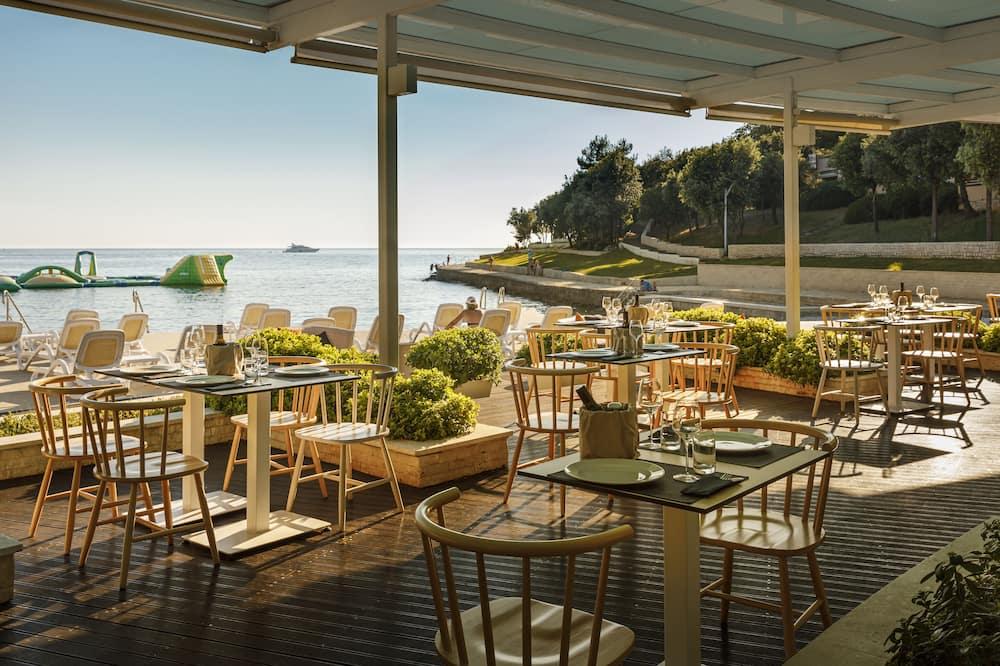 Maistra Camping Porto Sole Mobile homes Istria - Vrsar visuel 3/5