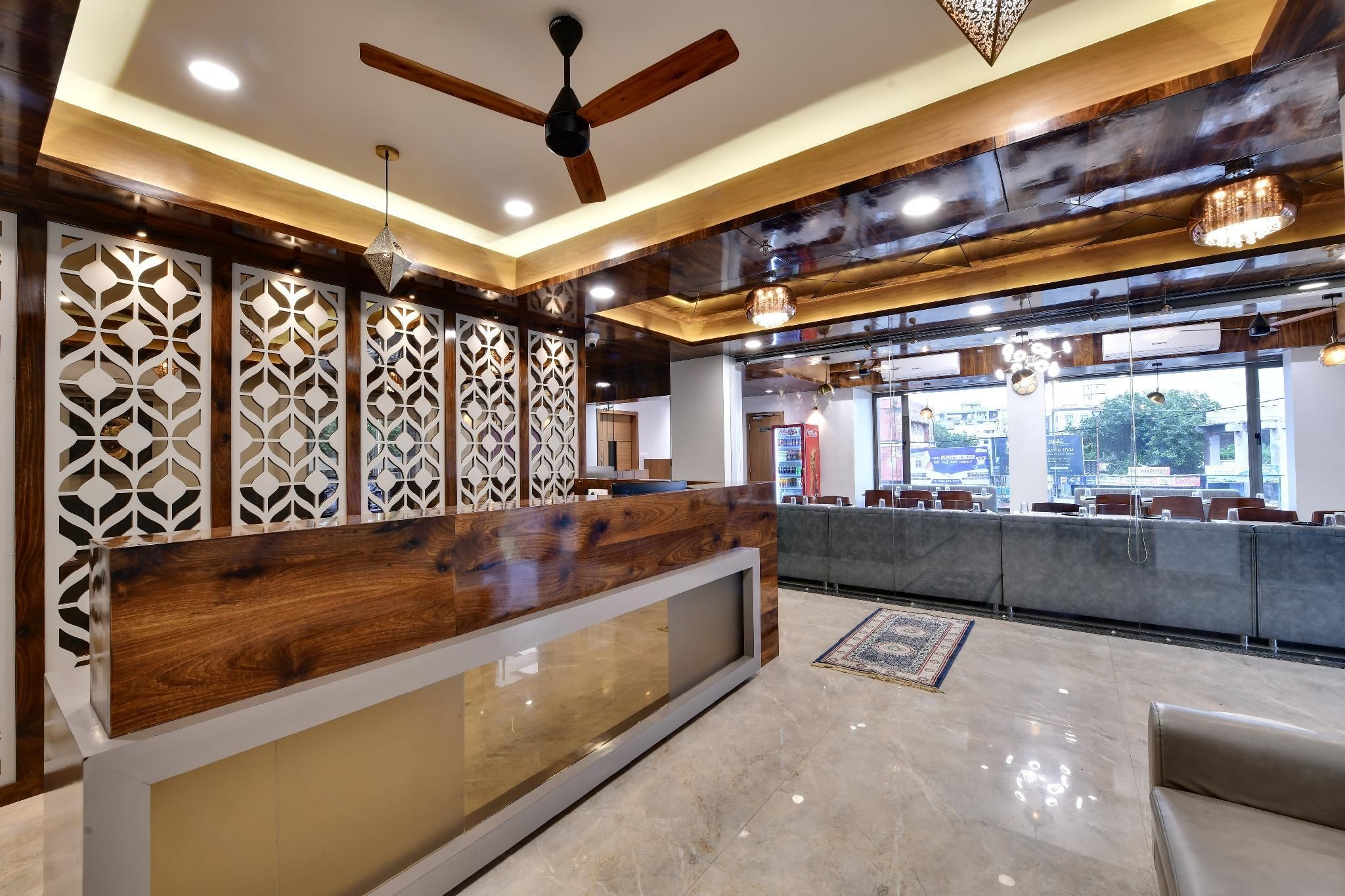 hotel photo