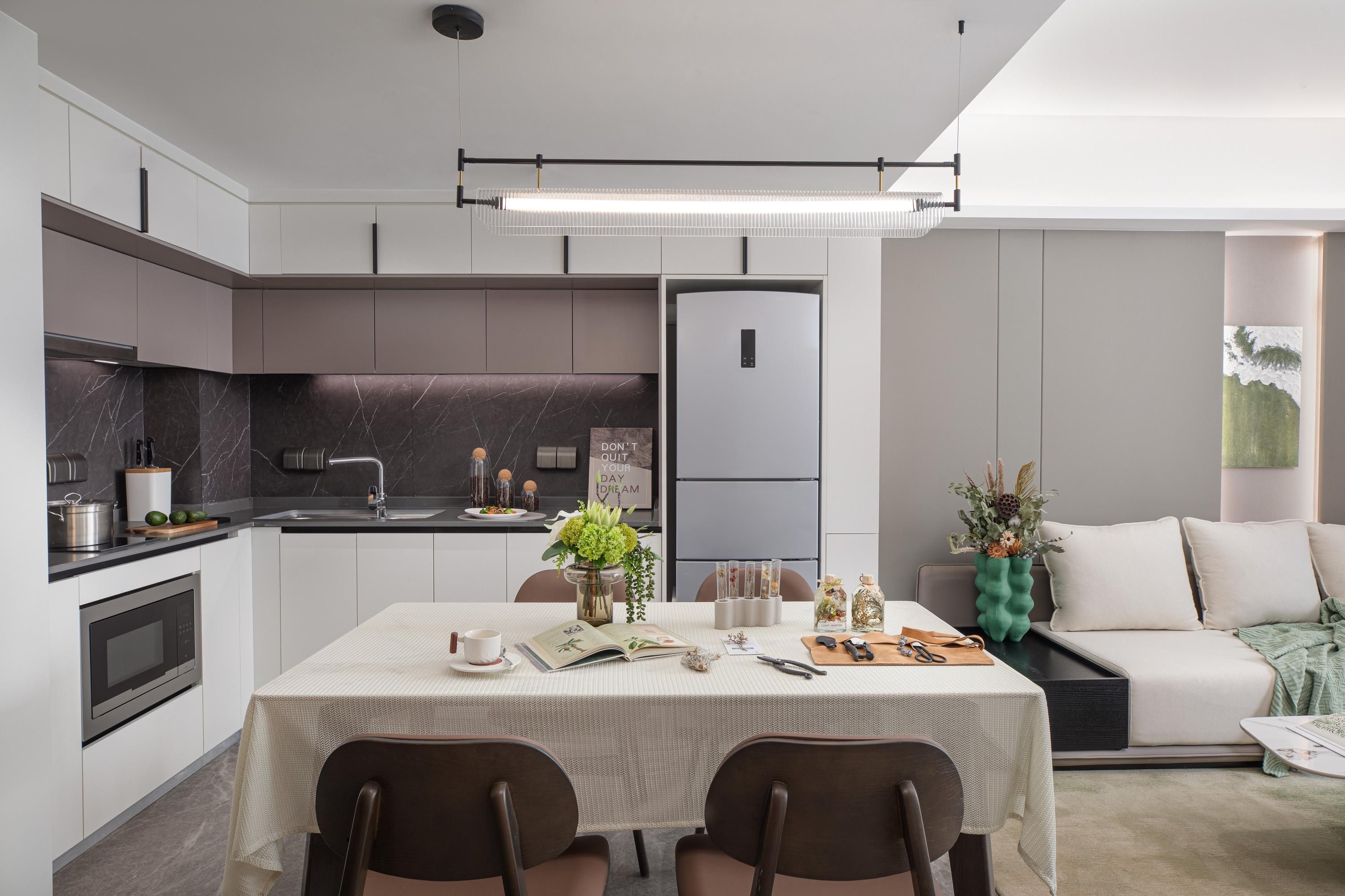 Somerset Future Center Wuhan