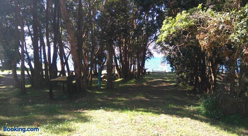 booking-2850503-74549727-021087 Casa Puerto Varas A Pasos De La Playa