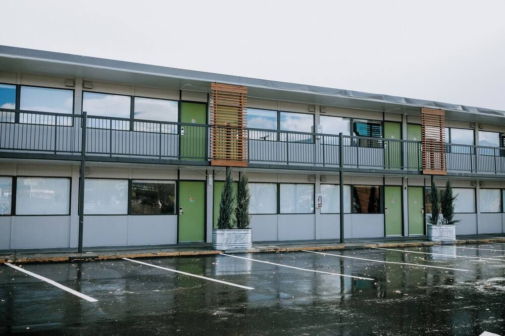 SCP Hotel Colorado Springs