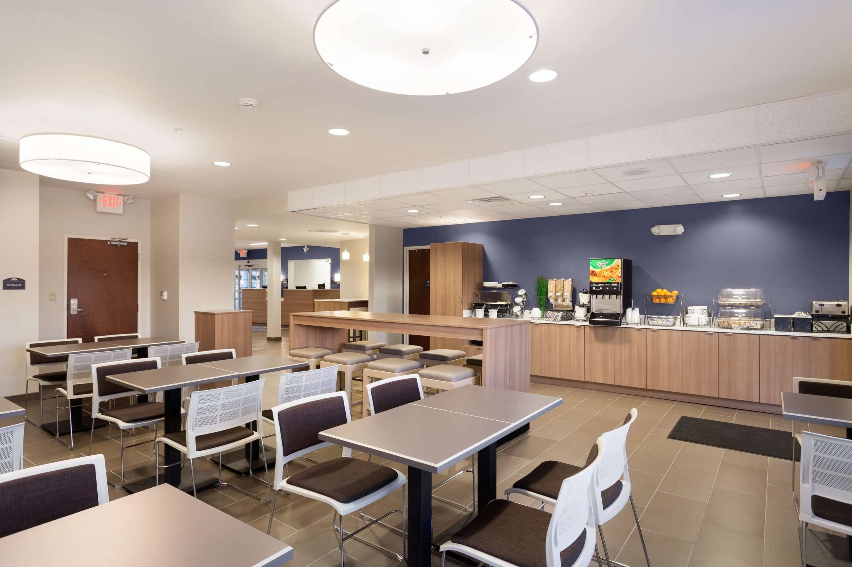 Microtel Inn & Suites by Wyndham Antigonish