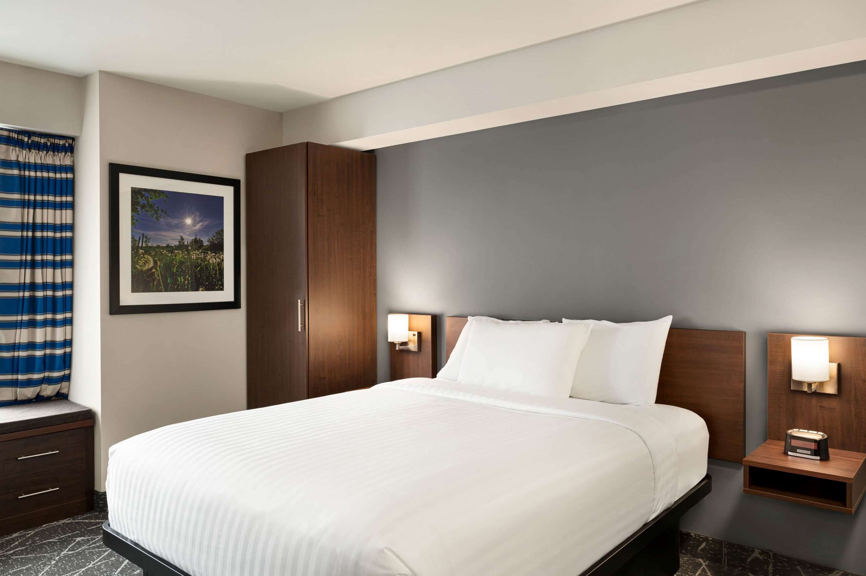 Microtel Inn & Suites by Wyndham Antigonish