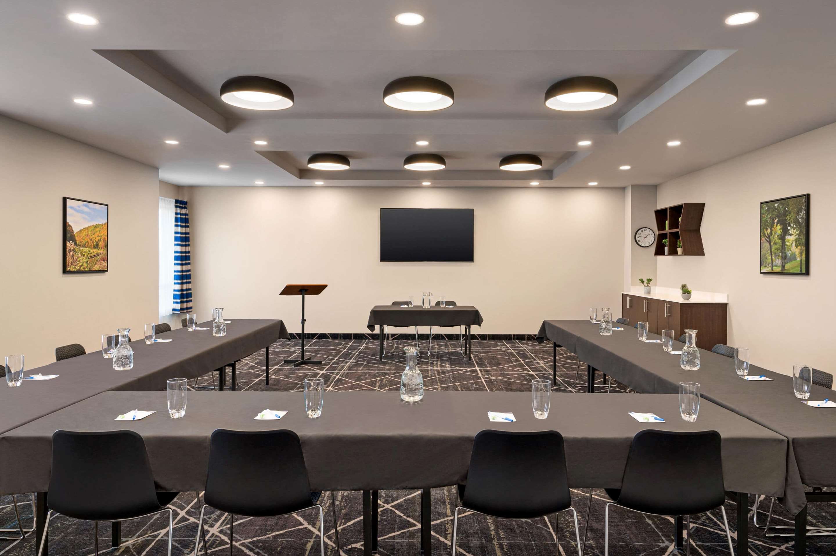 Microtel Inn & Suites by Wyndham Antigonish