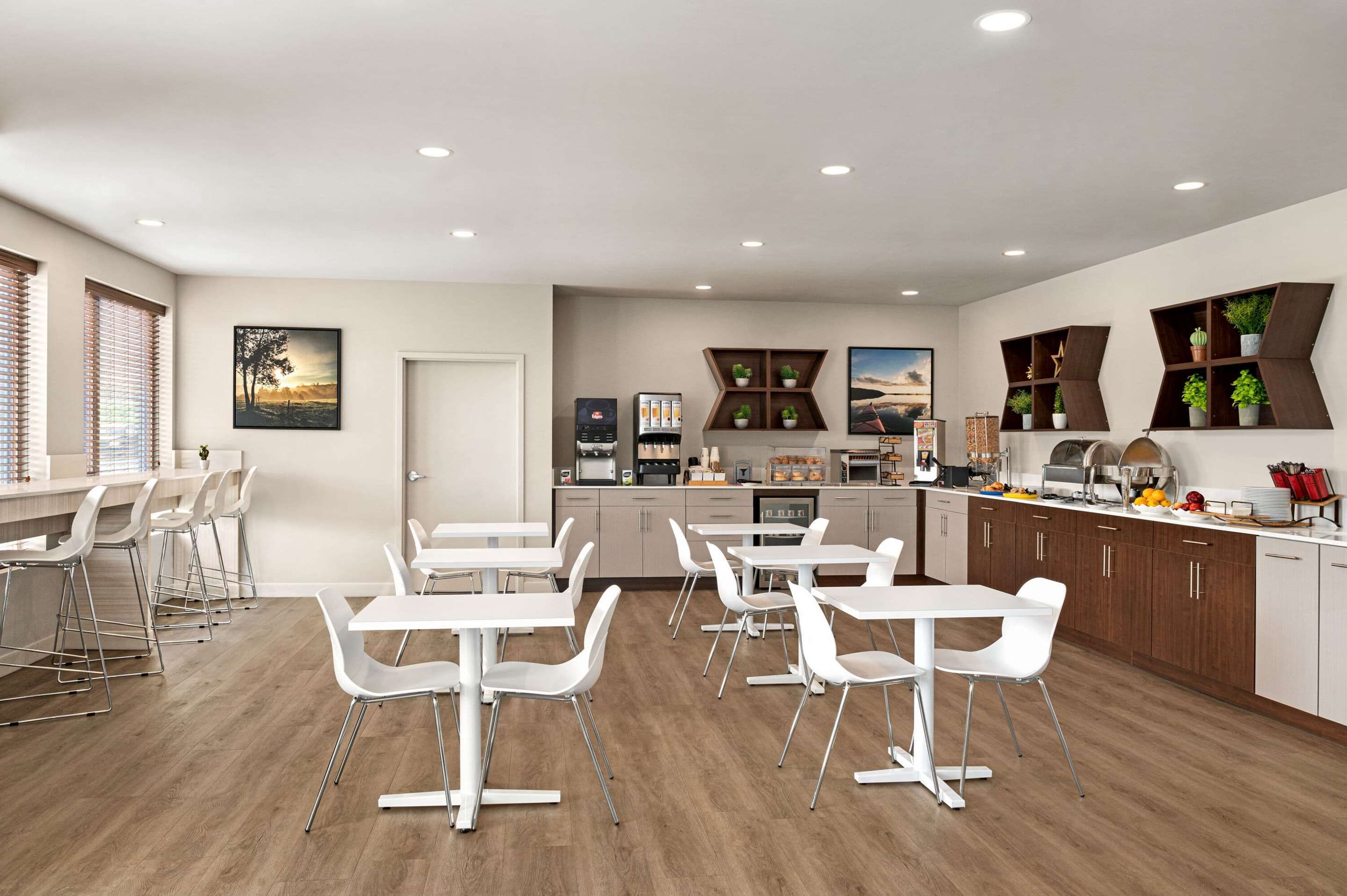 Microtel Inn & Suites by Wyndham Antigonish