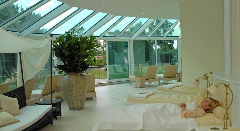 Thermenhotel Quellenhof
