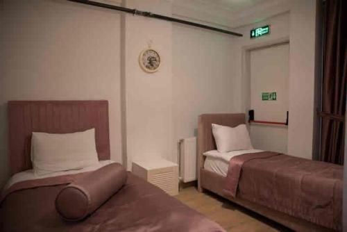 Nupelda Residence Hotel