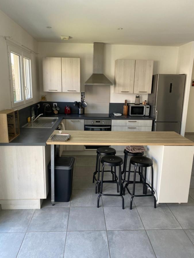 Villa proche des plages avec Jaccusi Aquitaine - Saubion visuel 5/5