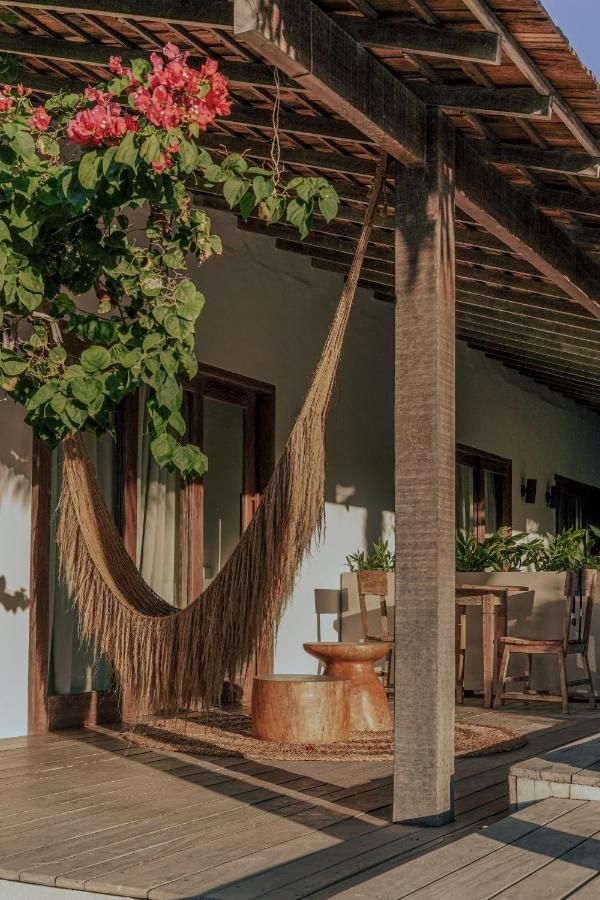 Anacardier Privé Hotel