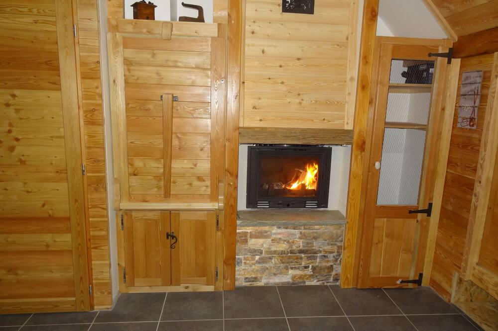 Charming And Relaxing Cottage With Private Jacuzzi Provence-Alpes-Côte d'Azur - Krots visuel 3/5 Charming And Relaxing Cottage With Private Jacuzzi Provence-Alpes-Côte d'Azur - Krots visuel 3/5