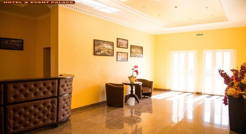 Sting Hotel & Event Palace