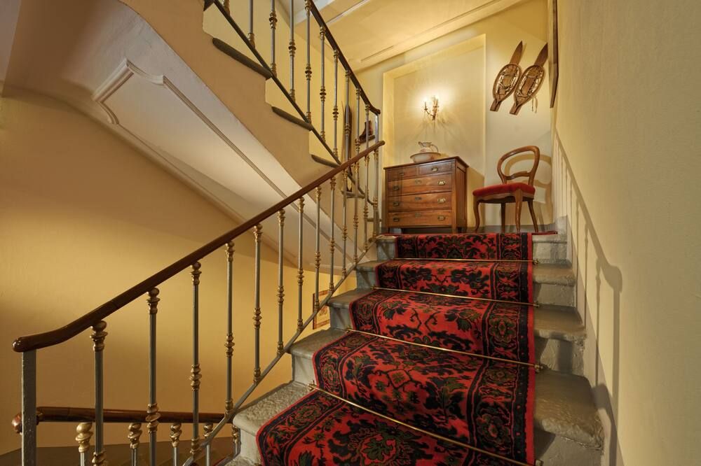 Monte Rosa Boutique Hotel