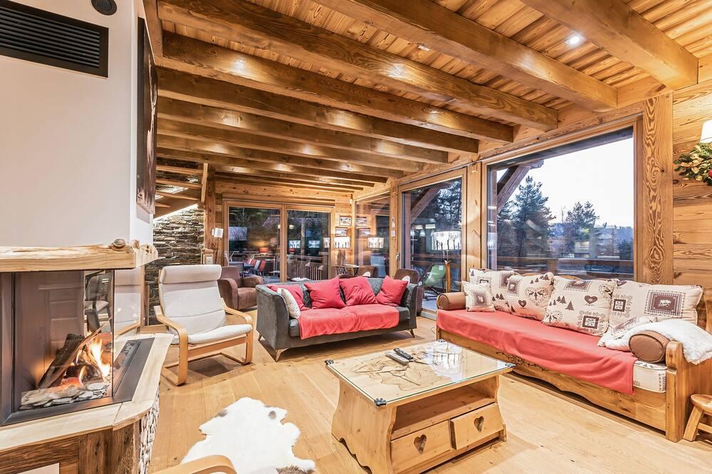 New Chalet \'Under The Rock\' 14 Pers Sauna, Spa, Pool, Cinema, Disco - Lotharingen - Le Tholy visuel 2/5 New Chalet \'Under The Rock\' 14 Pers Sauna, Spa, Pool, Cinema, Disco - Lotharingen - Le Tholy visuel 2/5