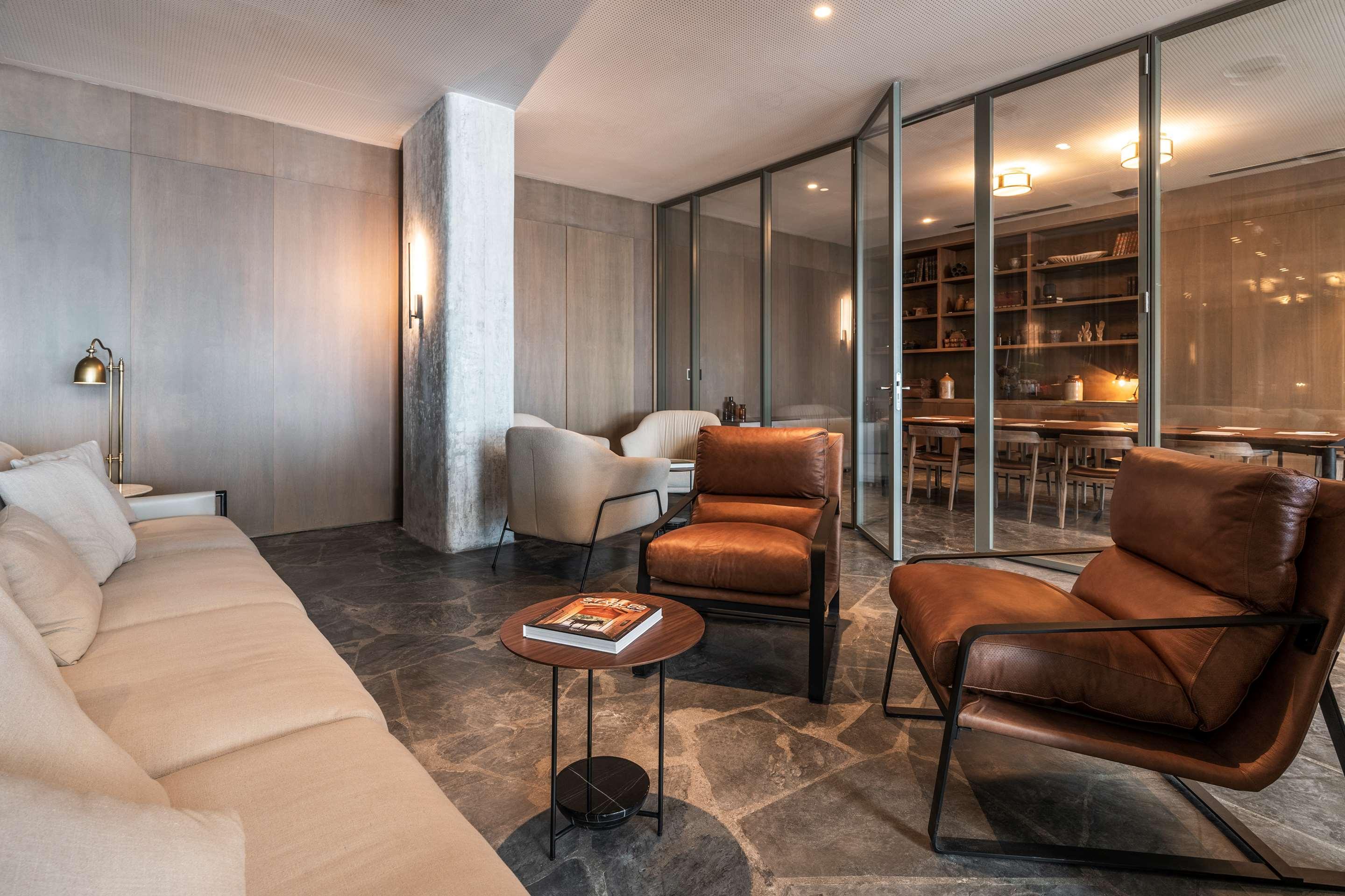 ice-1070338818-97847354-785684 Hotel Costanero Montevideo - MGallery