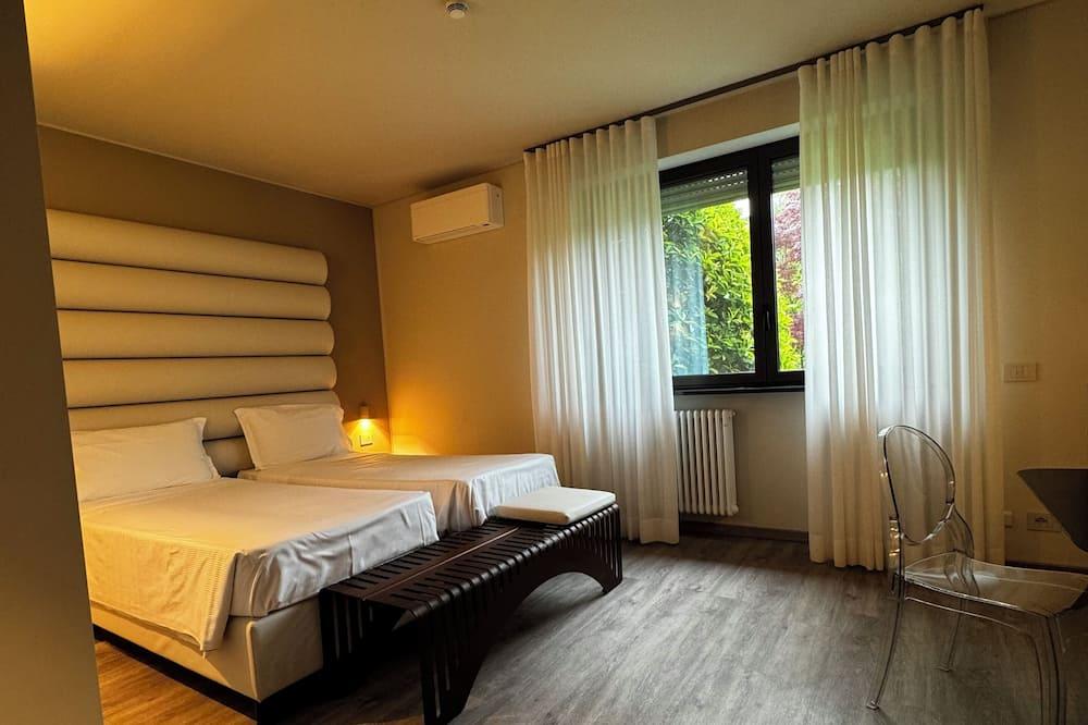 Parco Sassi Hotel Piëmont - Turijn visuel 2/10 Parco Sassi Hotel Piëmont - Turijn visuel 2/10