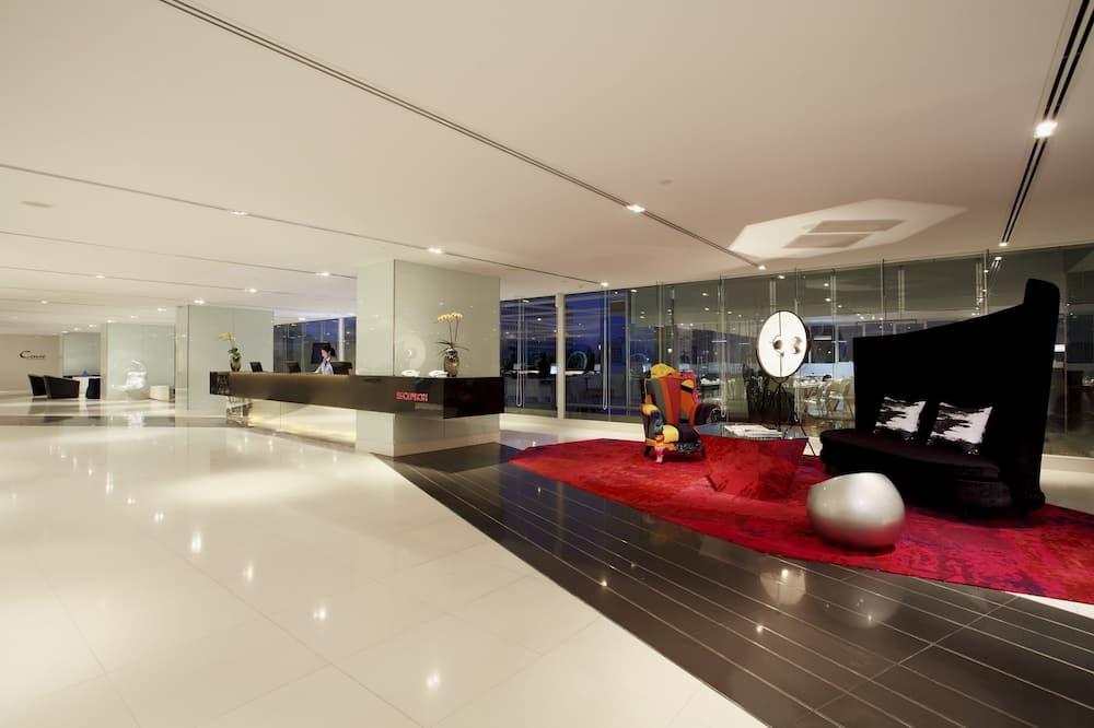 expedia_group-120096-88188836-264579 Centara Watergate Pavilion Hotel Bangkok
