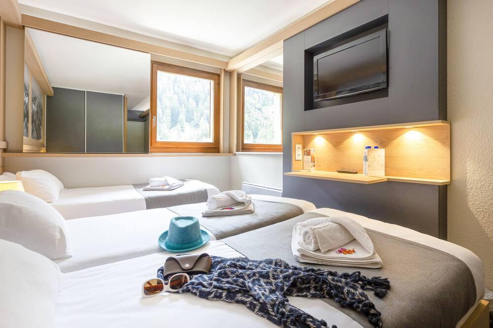 Hôtel Club mmv Les Brévières Rhône-Alpes - Tignes visuel 2/5 Hôtel Club mmv Les Brévières Rhône-Alpes - Tignes visuel 2/5