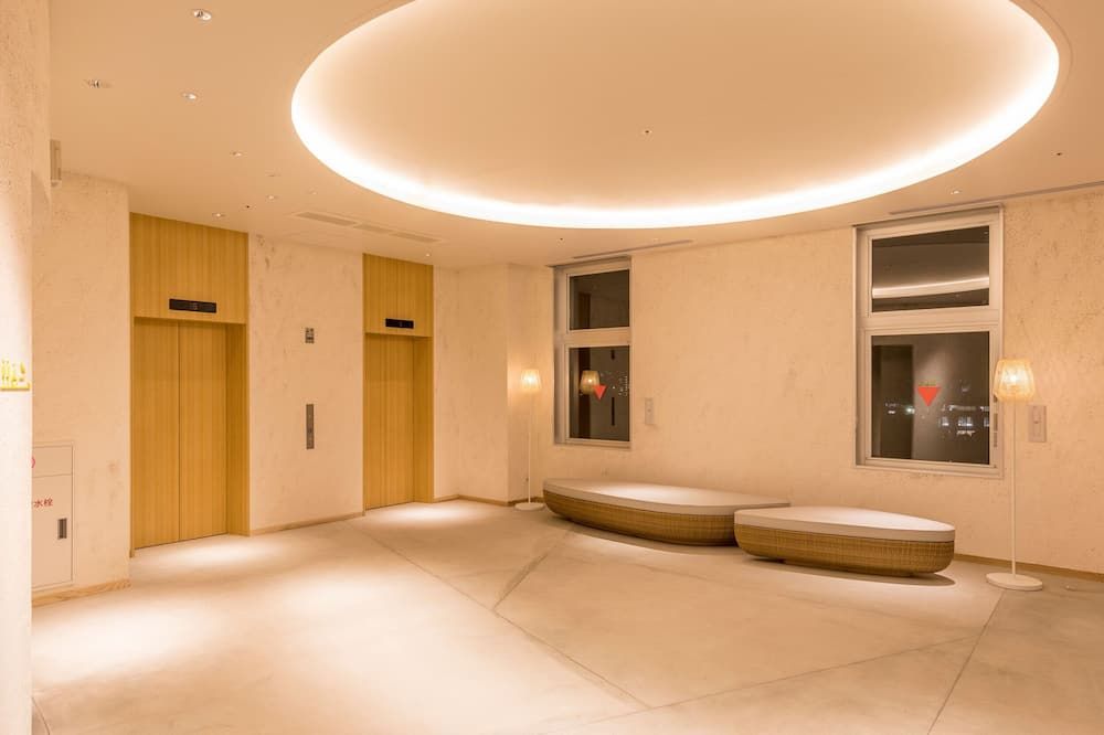 Tokyu Stay Okinawa Naha