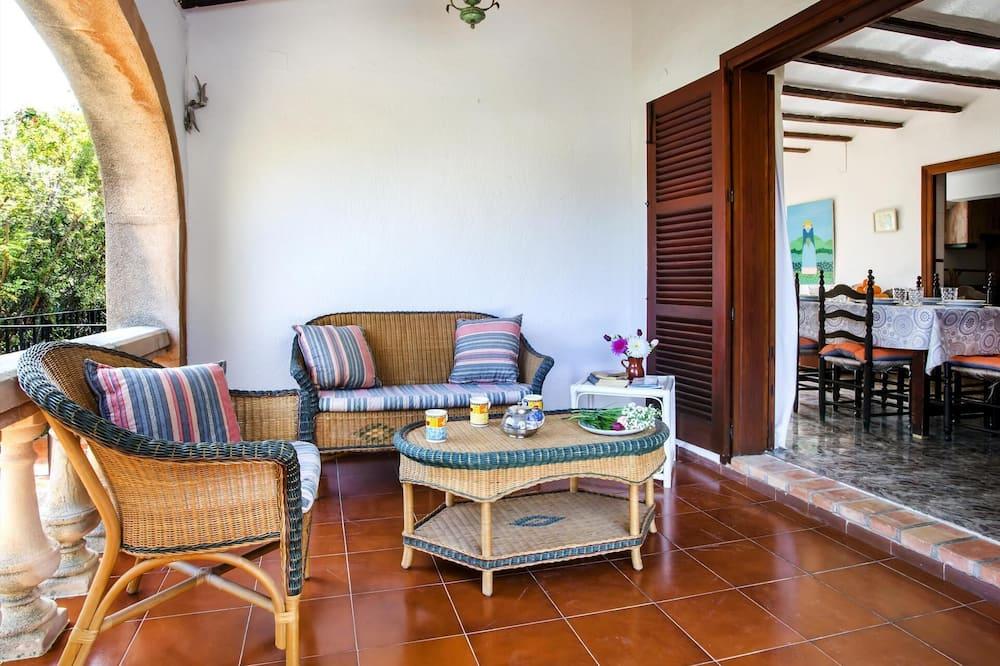 Villa con encanto Kust van Valencia - Javea visuel 5/5 Villa con encanto Kust van Valencia - Javea visuel 5/5