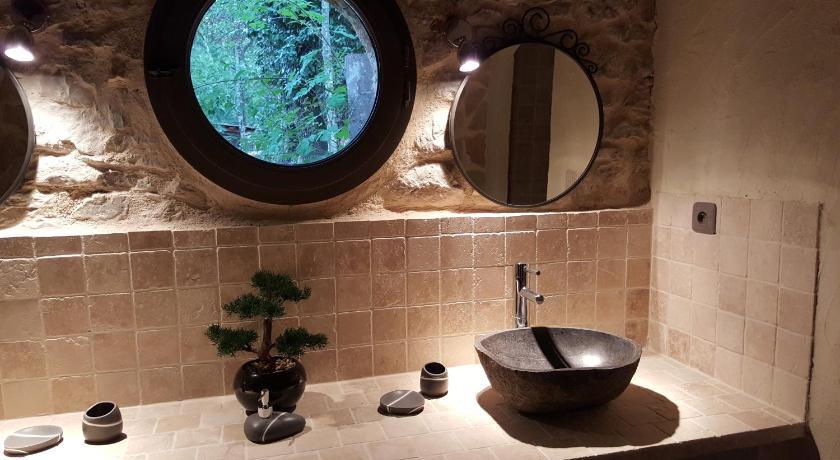 Villa Eden Vert Provence-Alpes-Côte d'Azur - Fayence visuel 2/5