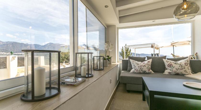 Complejo Villa Flamenca Punta Lara Andalousië - Torrox Costa visuel 4/5