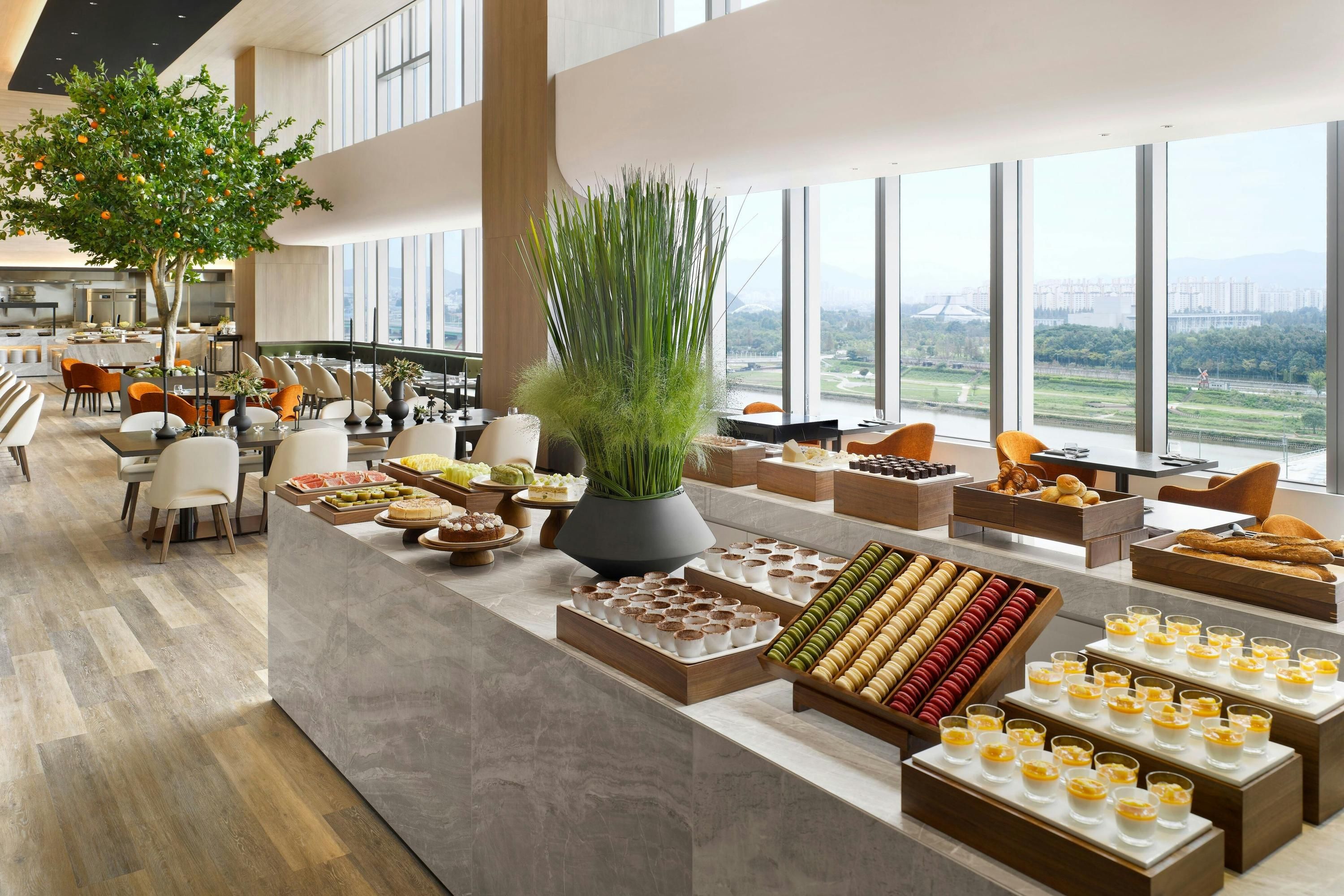 Hotel Onoma Daejeon, Autograph Collection, Marriott International