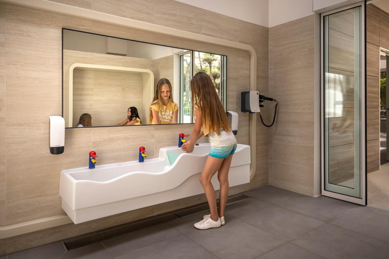 Maistra Camping Veštar Pitches Istria - Rovinj visuel 2/5