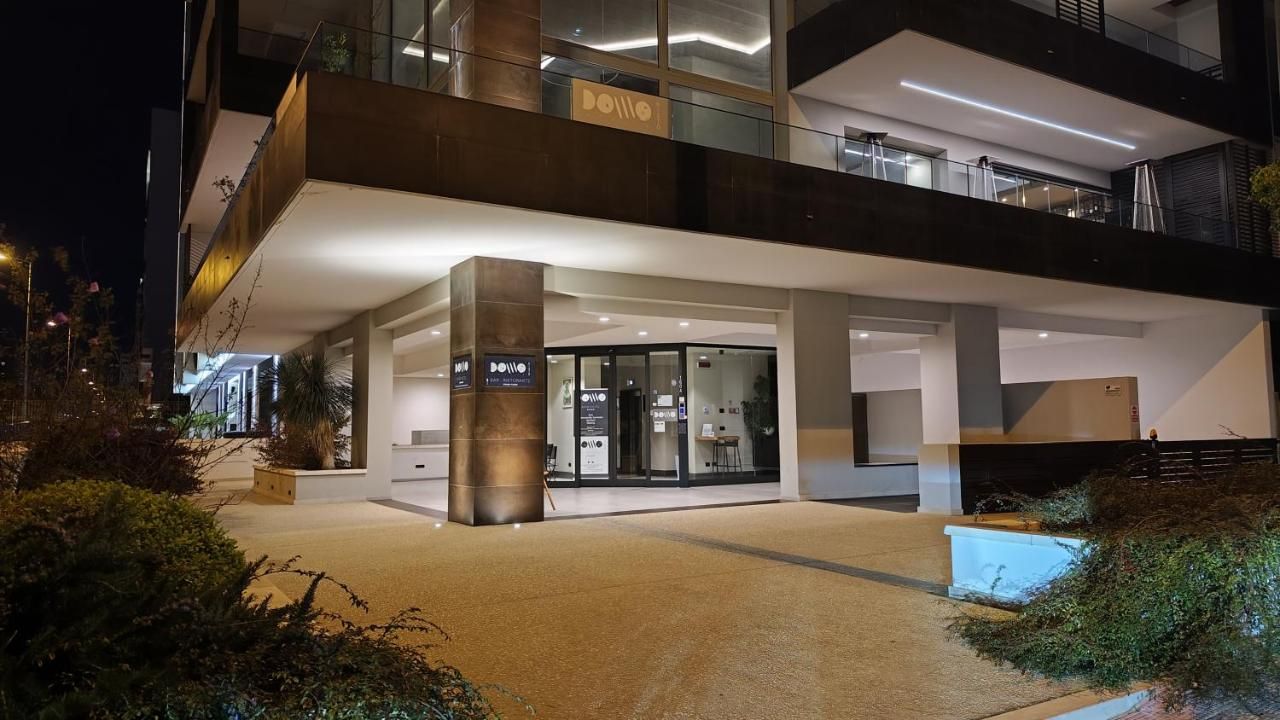 Domo Apuliae Aparthotel — image 1 of 1