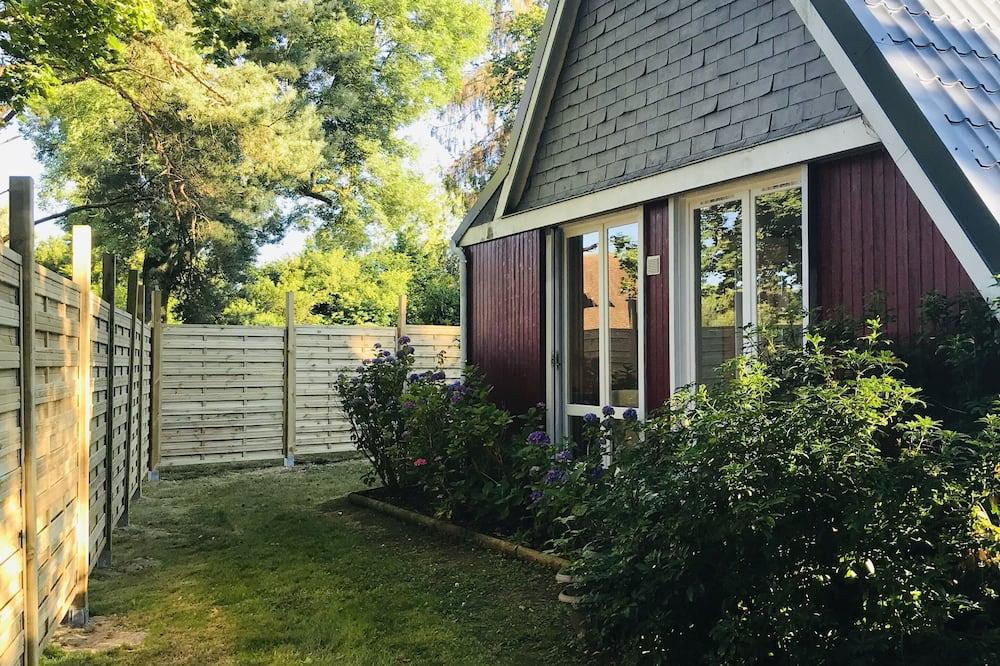 Chalet en Normandie au coeur du pays d'Auge Laag-Normandië - De speld visuel 4/5 Chalet en Normandie au coeur du pays d'Auge Laag-Normandië - De speld visuel 4/5