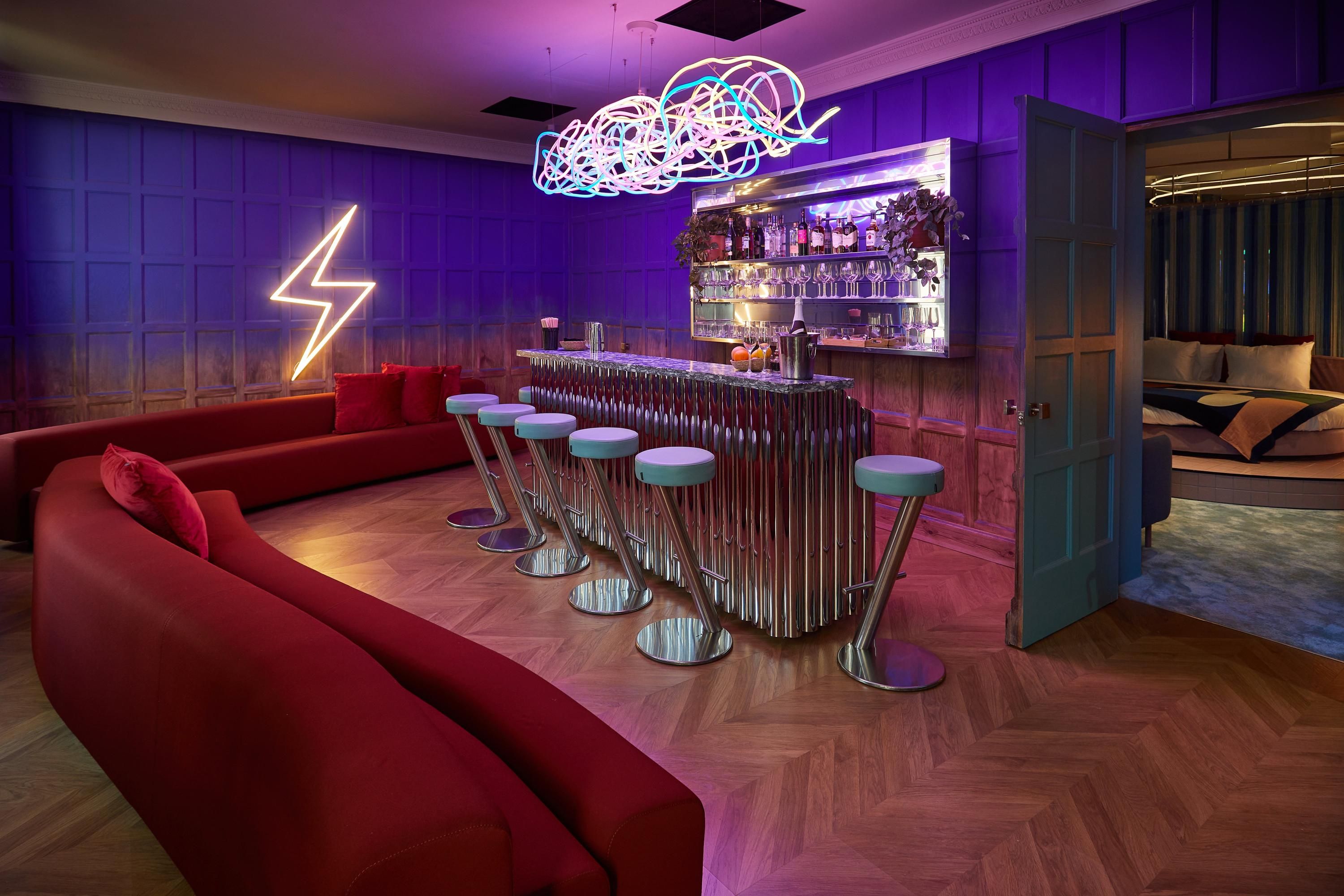 The Social Hub Madrid 4 star