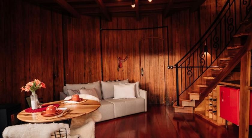 Pipas Terroir & Domos Perlage - Experiências Únicas no Vale dos Vinhedos