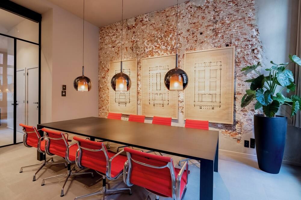 BTFL Living Antwerp