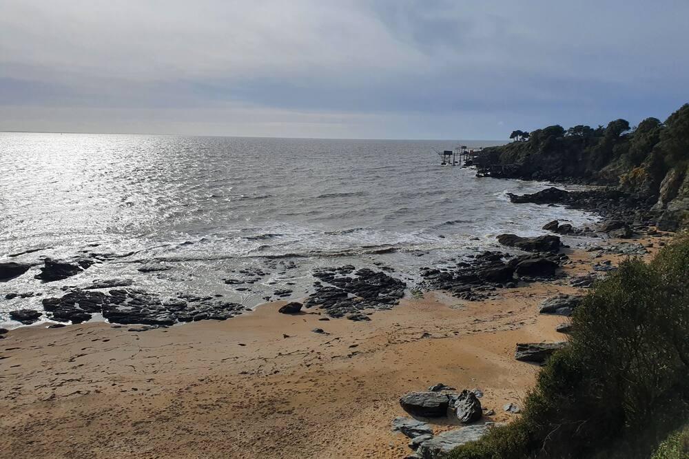 Hotel Salea Pays de Loire - Pornic visuel 5/5